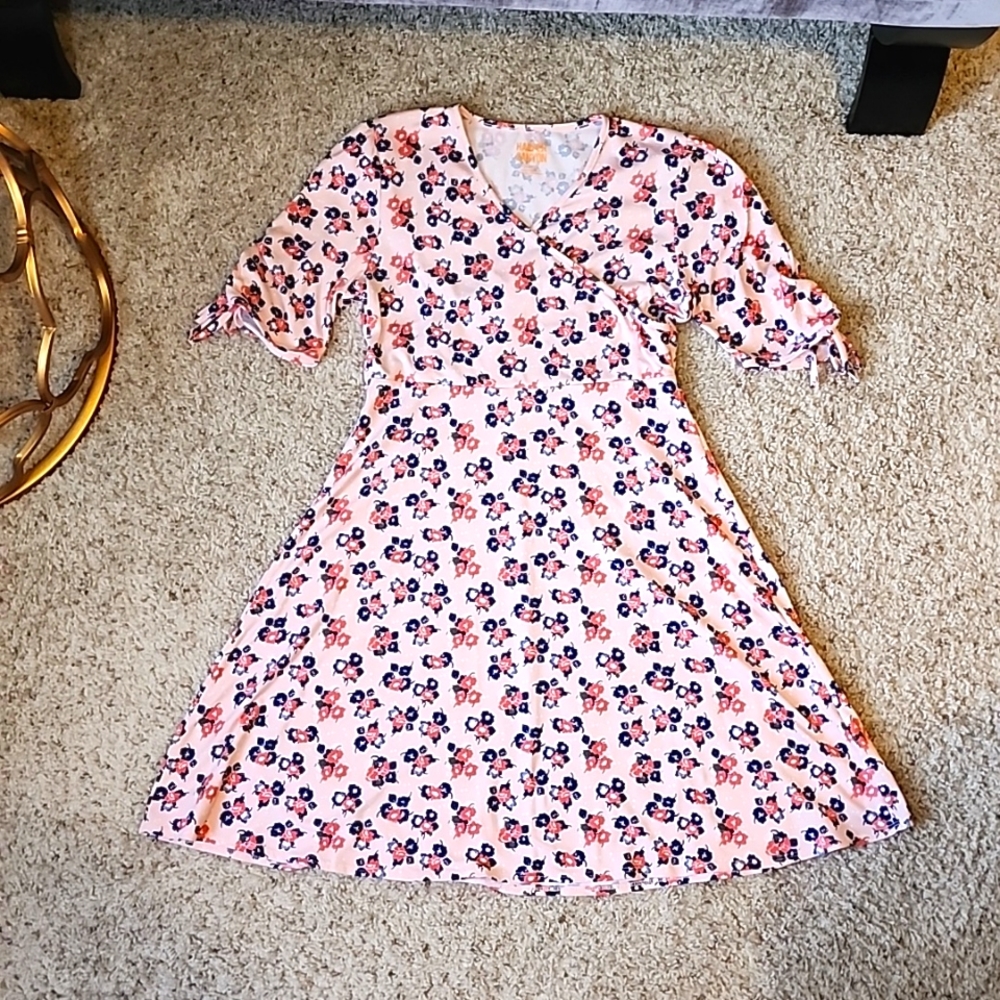 Harper's Canyon dress, Youth size L